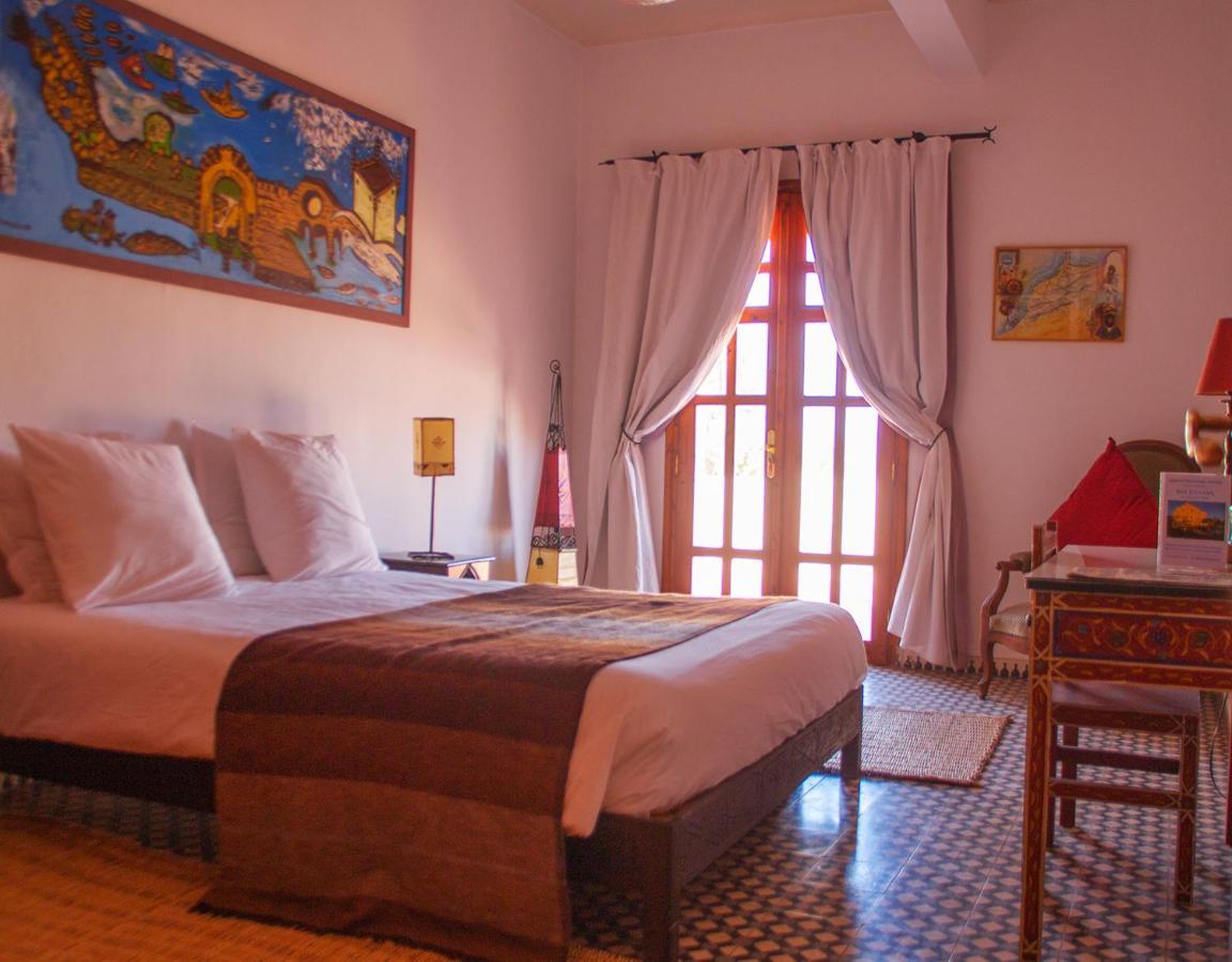 Guest house Dar Essaada
